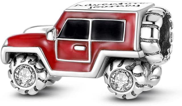 Imagen de Pandach Ciondolo Argento Sterling 925 4,8–5,0 mm foro en OfertitasTOP