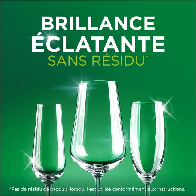 Thumbnail 2 de Fairy Original tablettes lave-vaisselle 132