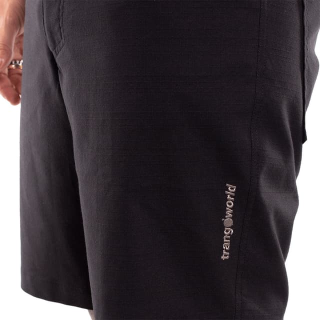 Detalle 1 de Trangoworld Sopra Pantalón corto de hombre 2025