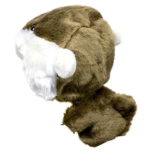 Thumbnail 1 de Couvre-Tête Longridge Club Hugger, vert