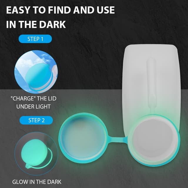 Detalle 1 de ACWOO Urinoir 1000 ml unisexe