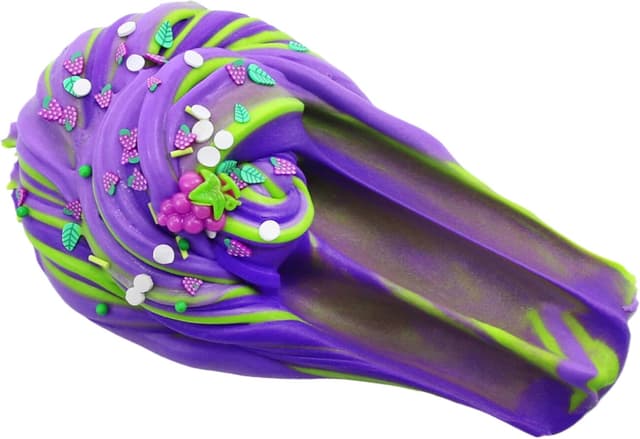 Detalle 2 de Anfylife Puff Slime Eiscreme, Fidget