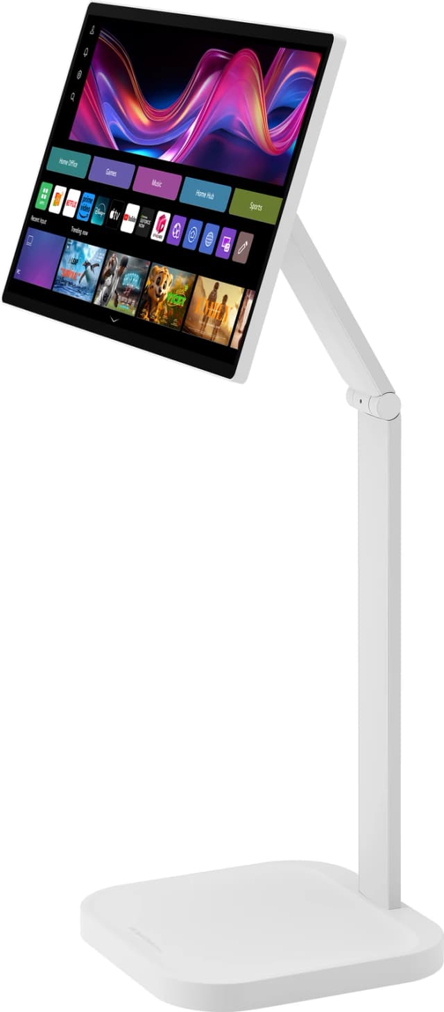 Thumbnail 5 de LG Smart 32U889SA-W 32 Zoll 4K Monitor