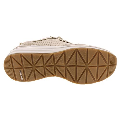 Detalle 2 de Skechers Zapatillas mujer 155616 Gris 41