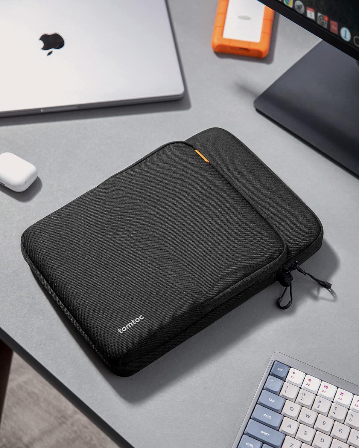 Thumbnail 6 de Tomtoc 360° Funda para MacBook Pro 14" M1-M4 ☝️