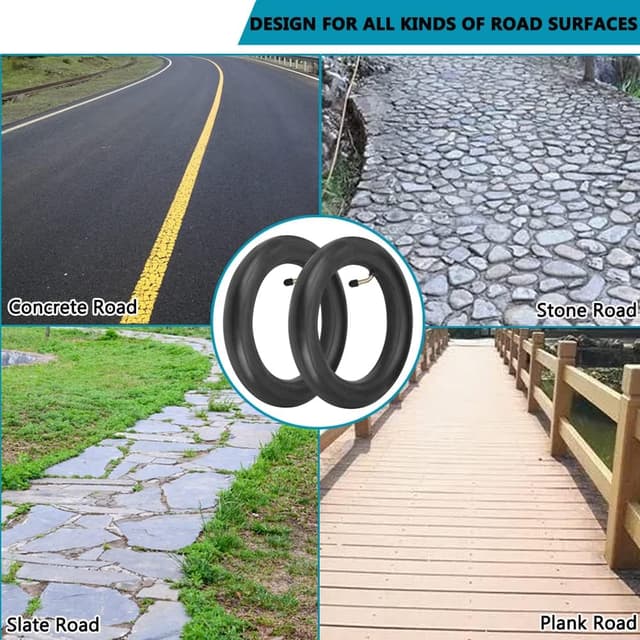 Thumbnail 6 de YHTSPORT Cámaras 12 Pulgadas 12.5x2.25