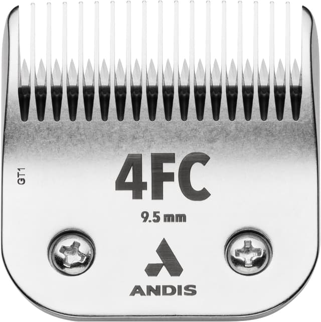 Imagen de Andis 72615 Ceramicedge 4FC Lame 3/8" pour animaux en OfertitasTOP