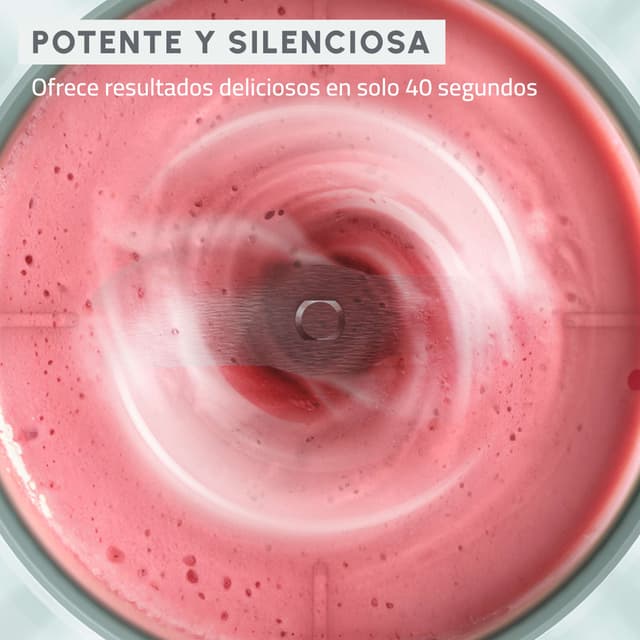 Thumbnail 3 de Moulinex Lightmix 300 ml portátil