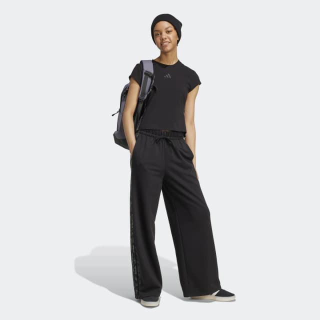 Thumbnail 4 de Adidas Pantalón Animal Print 3‑Stripes 1 talla