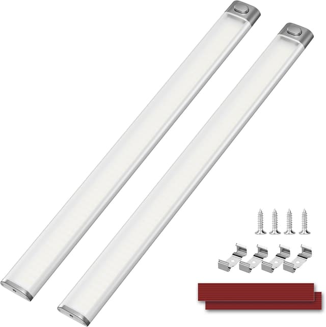 Imagen de Kriogor 168 LED Innenbeleuchtung en OfertitasTOP