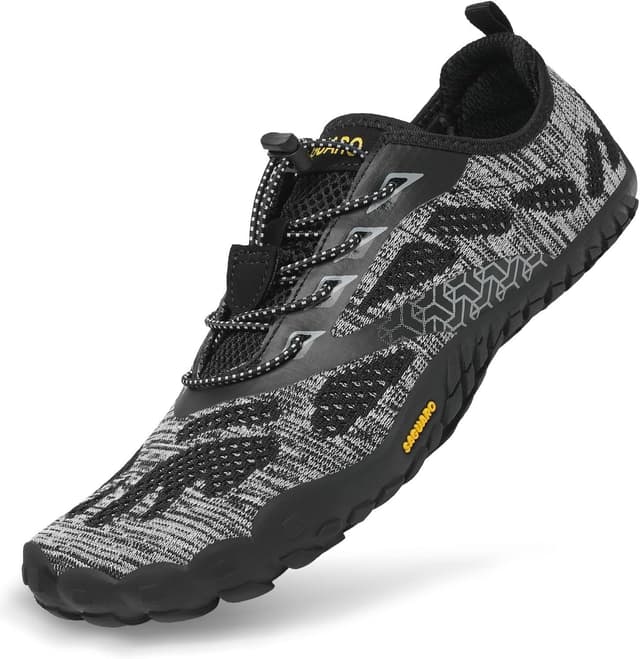 Imagen de Scarpe barefoot minimaliste da trail en OfertitasTOP