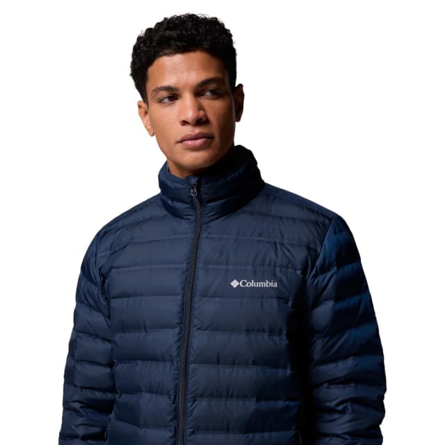 Thumbnail 4 de Columbia Lake 22™ II plumón, chaqueta de hombre 🧥
