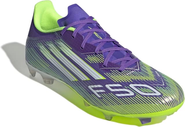 Detalle 2 de adidas F50 League FG/MG Fußballschuh