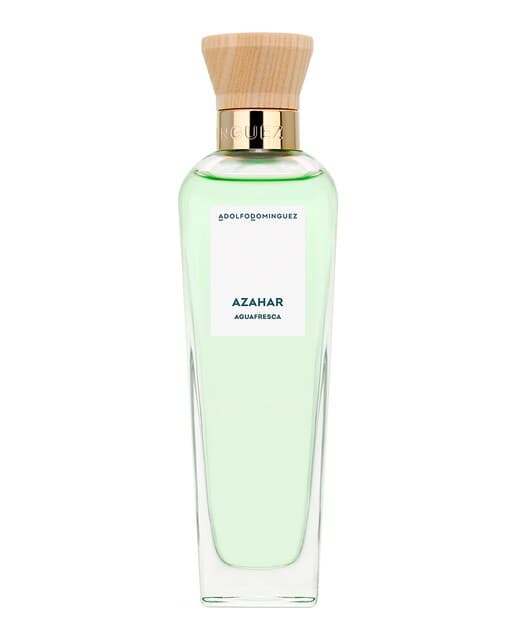 Detalle de Adolfo Dominguez Eau de Toilette Agua Fresca de Azahar 🍊