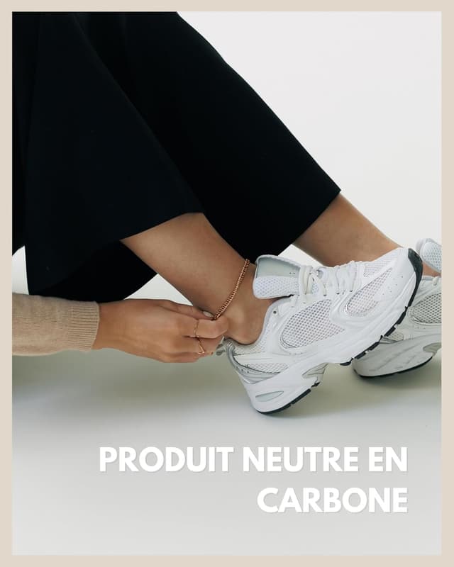 Thumbnail 4 de GD GOOD.designs Bracelet de cheville 22-27 cm