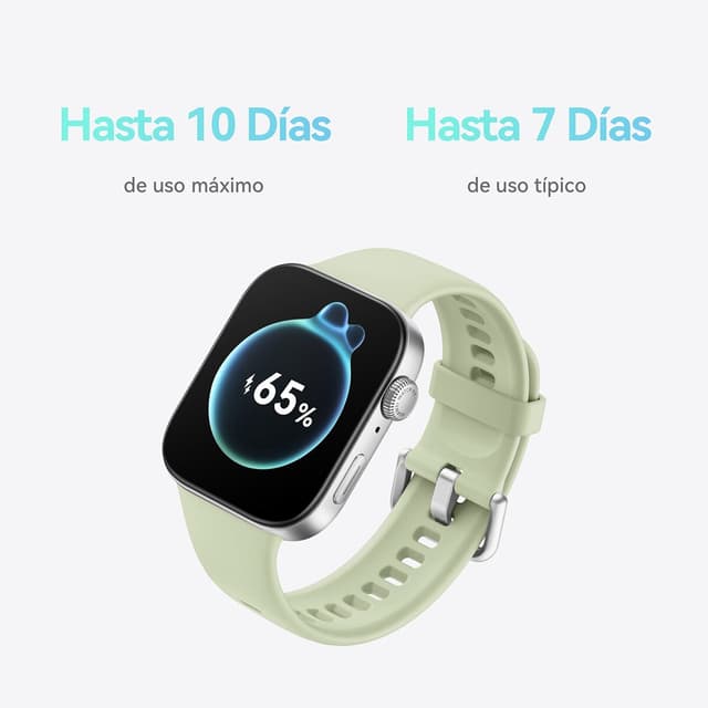 Thumbnail 5 de Huawei Fit 3 Rosa smartwatch reacondicionado