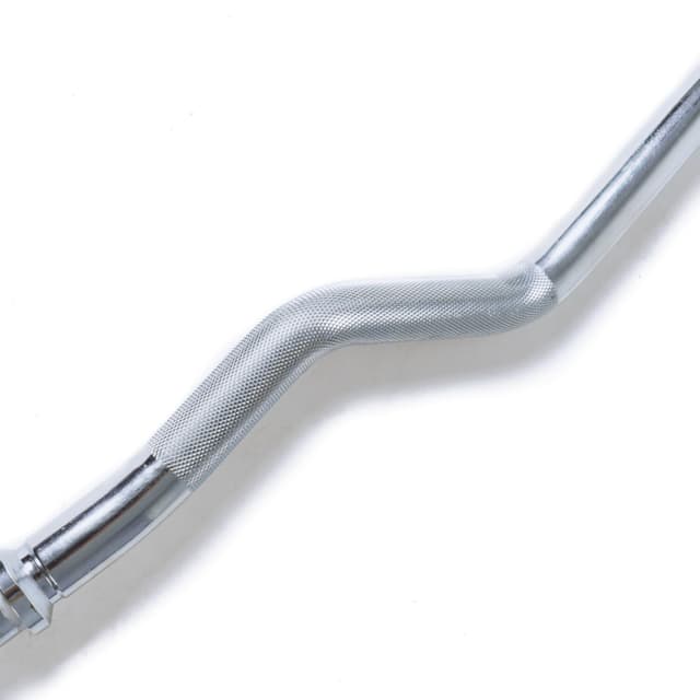 Thumbnail 2 de Bodytone Barra Z 50mm Olímpica 120 cm