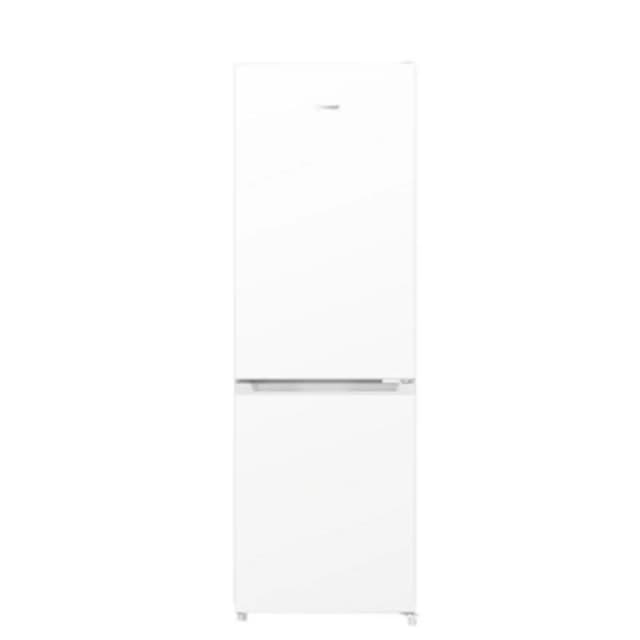 Detalle 2 de Indesit INK2 5322 W4E frigorífico combi No Frost de 183,5 cm y 322 L en blanco