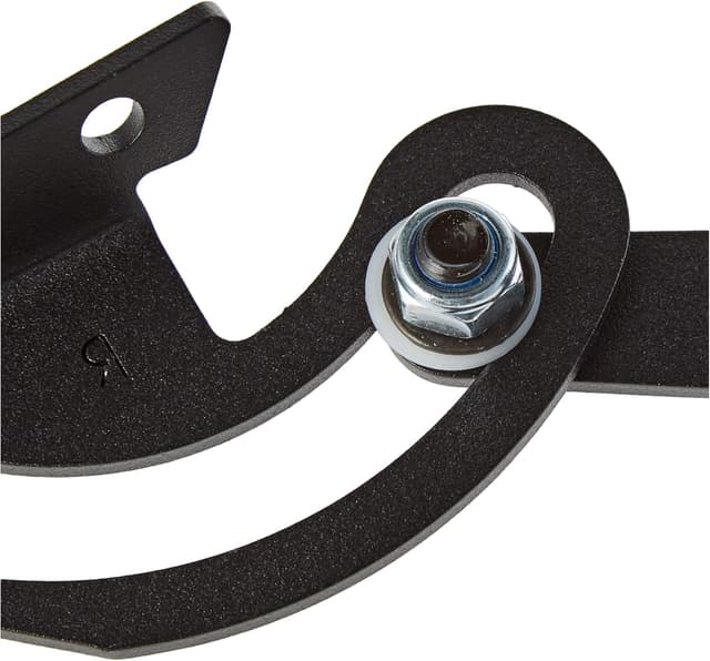 Detalle 1 de Puig 7566 N fijación Apoyo para BMW R1200GS