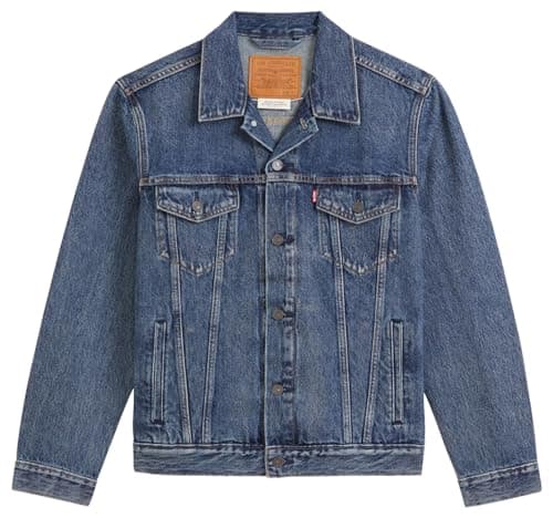 Thumbnail 6 de Levi's The Trucker Chaqueta XXS jacket
