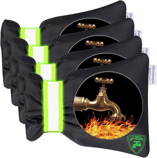 Imagen de Outdoor Faucet Covers 6.7 in 🚰 en OfertitasTOP