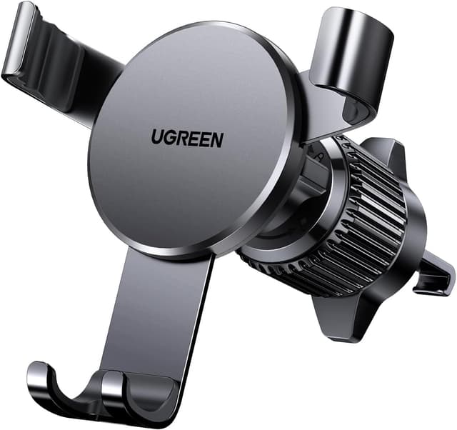 Detalle de UGREEN Car Phone Holder Air Vent 360°