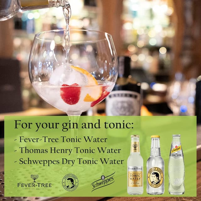 Thumbnail 3 de KAIZA 5 GIN – Ginebra galardonada sudafricana