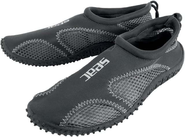 Detalle 2 de Seac Sand Seac scarpette da scoglio per spiaggia e mare unisex