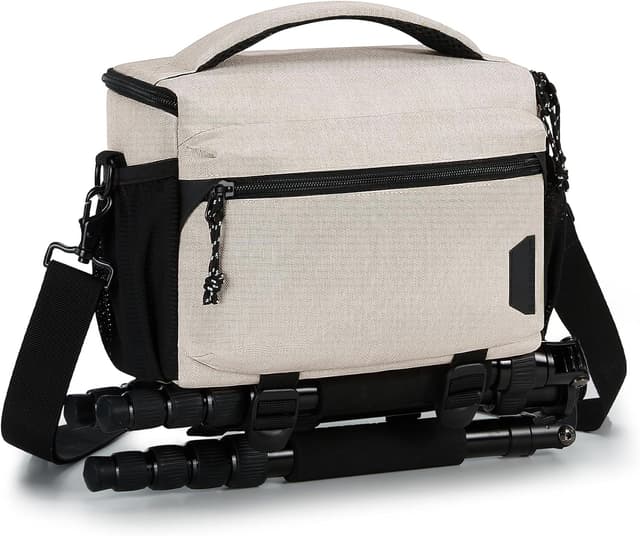 Thumbnail 6 de bagsmart SLR DSLR Kameratasche Wasserdicht