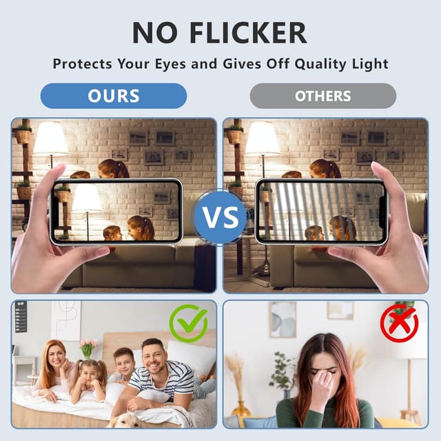 Detalle de 18W G24d-2 Compact Fluorescent Lamp (CFL) 2-Pin, Neutral White 4000K, 1200LM – Non-Dimmable, 1 Pack