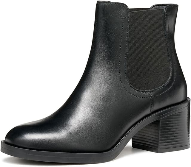 Thumbnail 3 de Geox D Serilda 60 Bottines cheville Femme 🎀