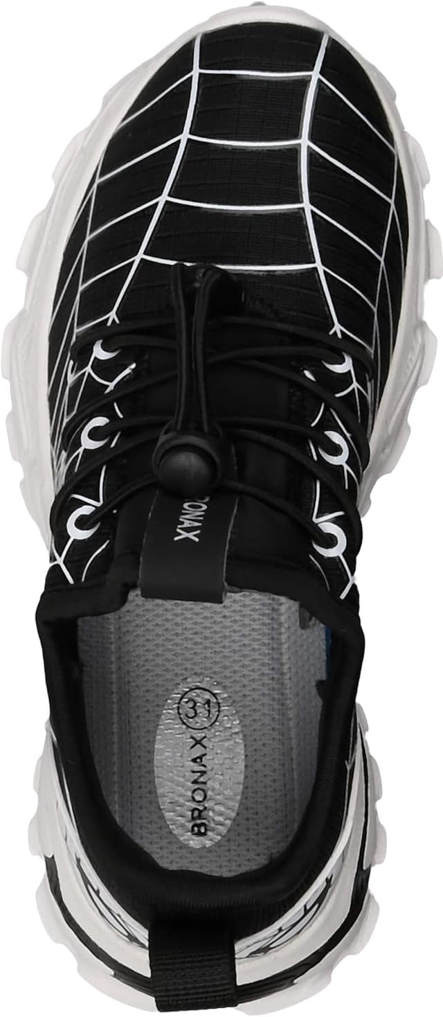 Thumbnail 4 de BRONAX Little/Big Boys Tennis Shoes Lightweight