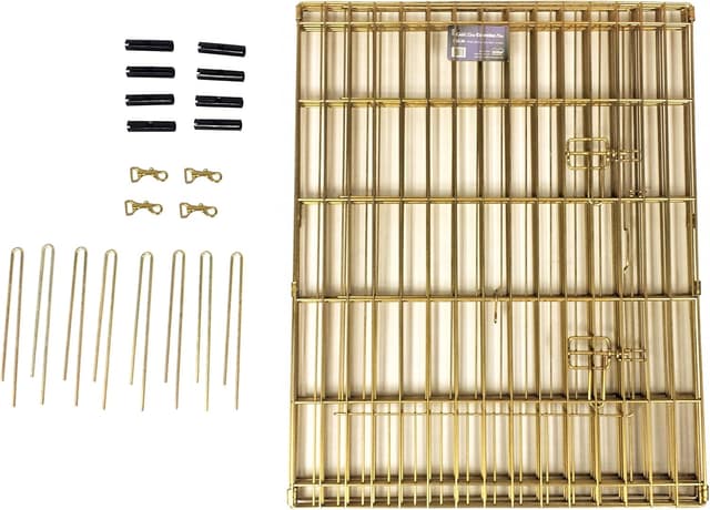 Thumbnail 6 de MidWest Homes for Pets Parque plegable 1,5 m²