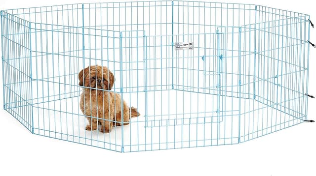 Thumbnail 6 de MidWest Homes for Pets 548-48 recinto pieghevole 1,5 m