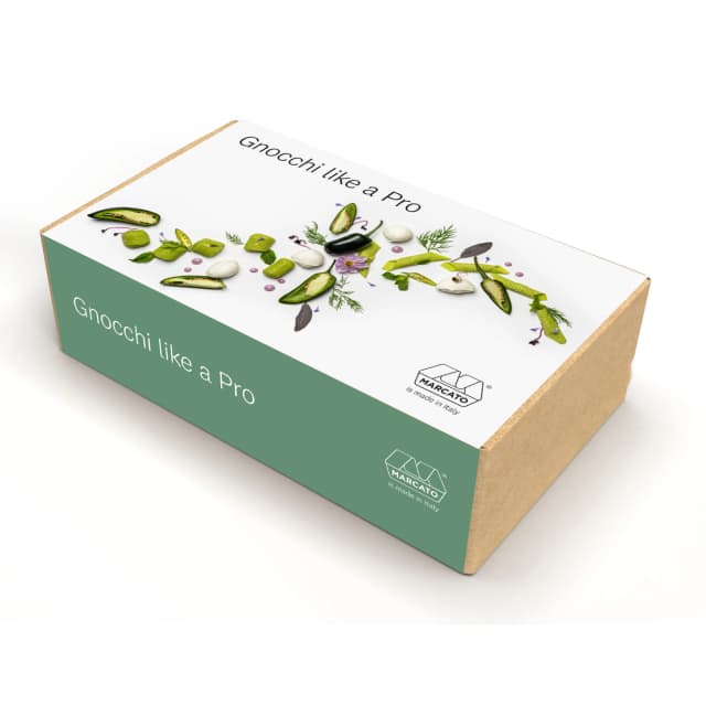 Imagen de Marcato Set para Gnocchi 🍽 en OfertitasTOP