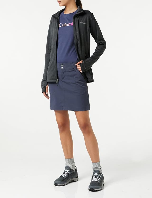 Thumbnail 1 de Columbia Saturday Trail Skort 0,22 kg đâ