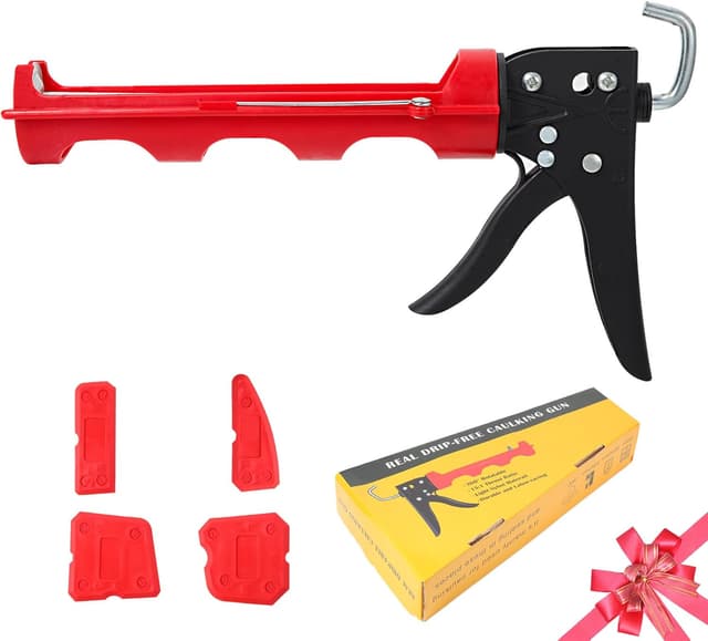 Imagen de iLitLuk Pistola para calafateo 15:1 300 ml en OfertitasTOP