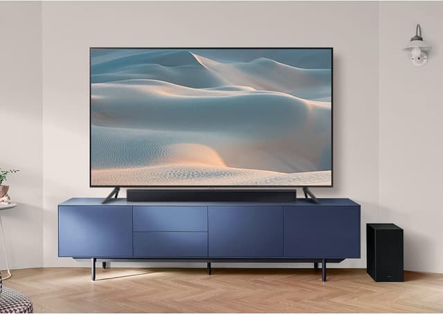 Thumbnail 4 de Samsung HW-C450 2.1ch Soundbar