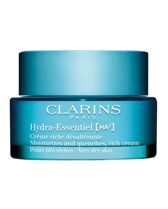 Imagen de Clarins Crema Rica Hydra-Essentiel 50 ml pieles secas en OfertitasTOP