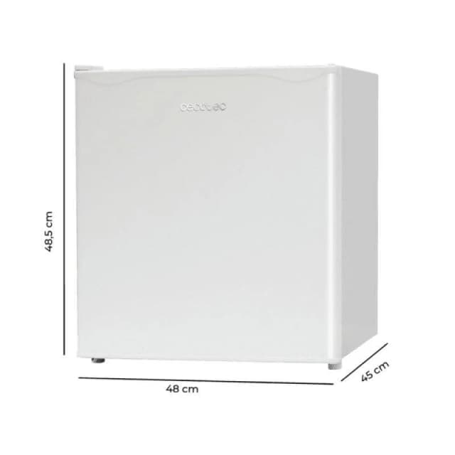 Thumbnail 3 de GrandCooler 20000 Mini Frigorífico 46L Clase E Blanco