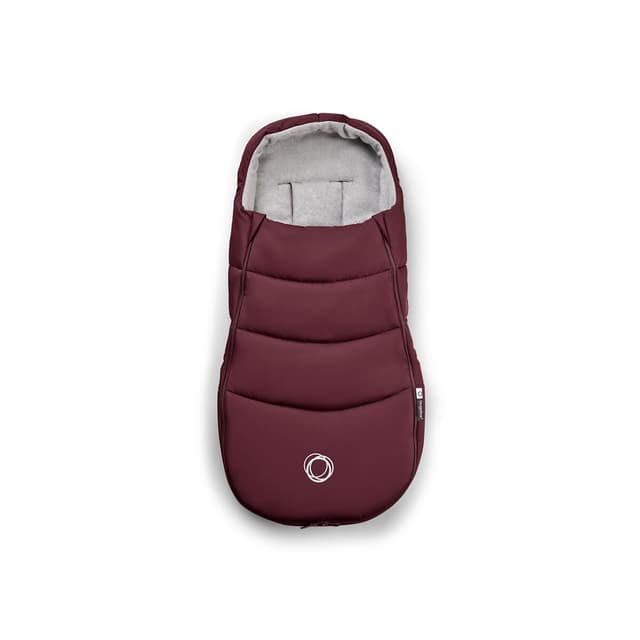 Thumbnail 3 de Bugaboo Fox 5 Renew Pack Invierno Rojo Granate