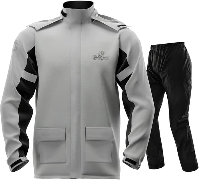 Imagen de IRON JIA'S tuta impermeabile da moto uomo en OfertitasTOP