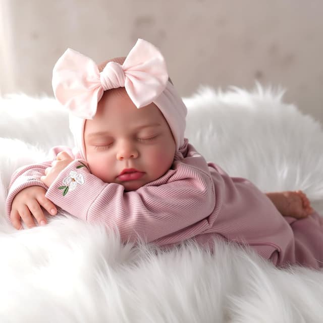 Detalle 2 de BABESIDE Lifelike Reborn Baby Doll (20 Inch) Sleeping Newborn-Style Doll for Kids 3+