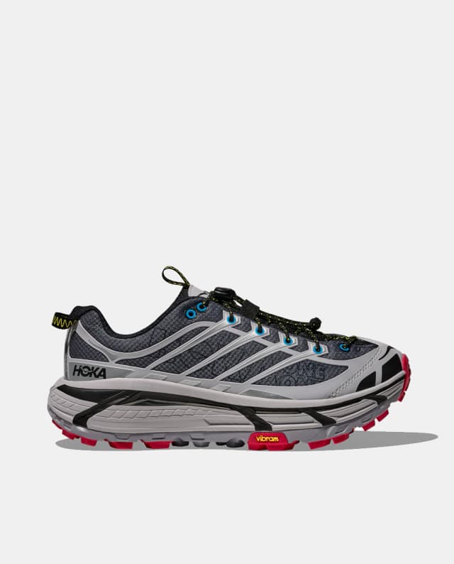 Imagen de Hoka U Mafate Three2 zapatillas para hombre y mujer 🏃♂️ en OfertitasTOP