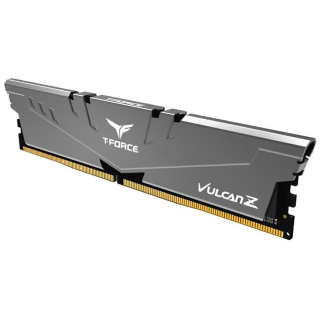Detalle de Team Group T-Force Vulcan Z 8GB DDR4 3200 MHz