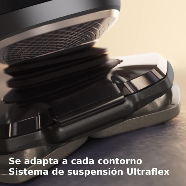 Detalle 1 de Philips Serie 9000 Prestige: Afeitadora Eléctrica Perfecta ⚡