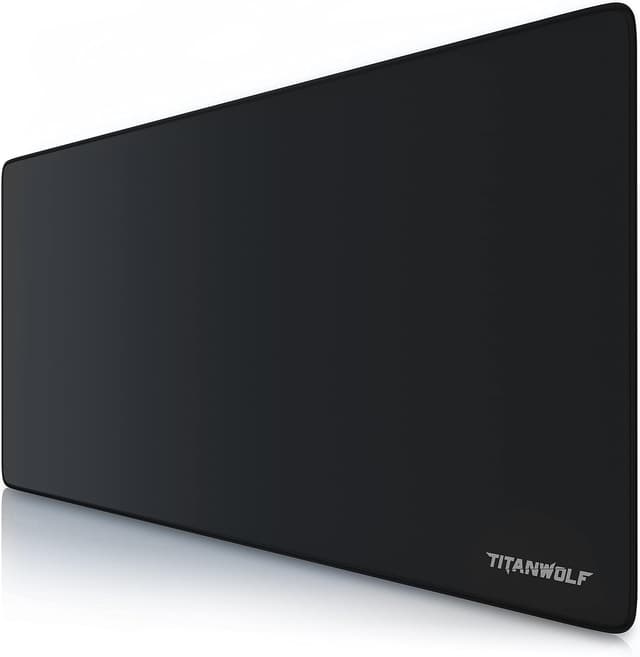 Thumbnail 6 de TITANWOLF Übergröße Mauspad 1000×600 mm 🖱
