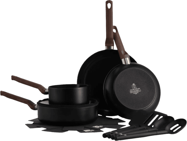 Imagen de BK Simply Ceramic 11‑teiliges Set 🍴 en OfertitasTOP