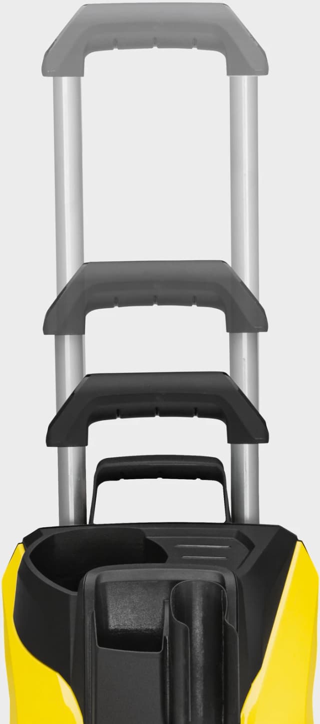 Thumbnail 8 de Karcher K7 Hochdruckreiniger 10 m