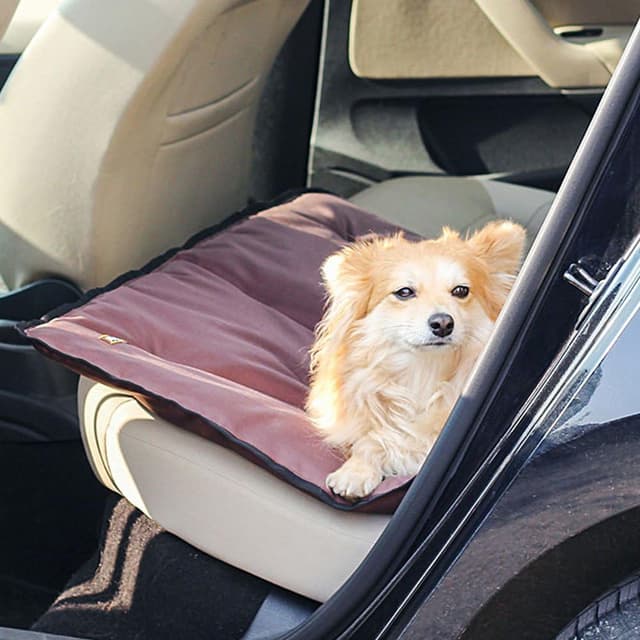 Detalle de Ferplast Jolly Hundematte 83 x 50 cm